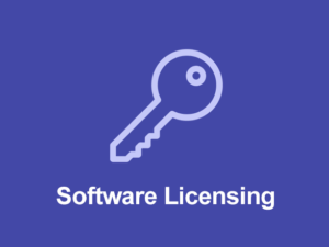 International Software Licenses for Compakt XL clock & World clock