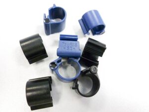 TauRIS®-S2 Electronic Bands